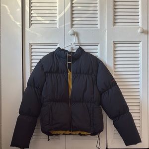 90s Tommy Hilfiger Bomber Jacket